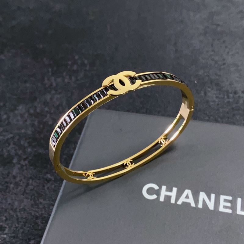 Chanel Bracelets